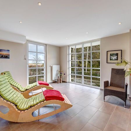 Residenz Am Balmer See - Bs 10 Mit Wellnessbereich Esterno foto
