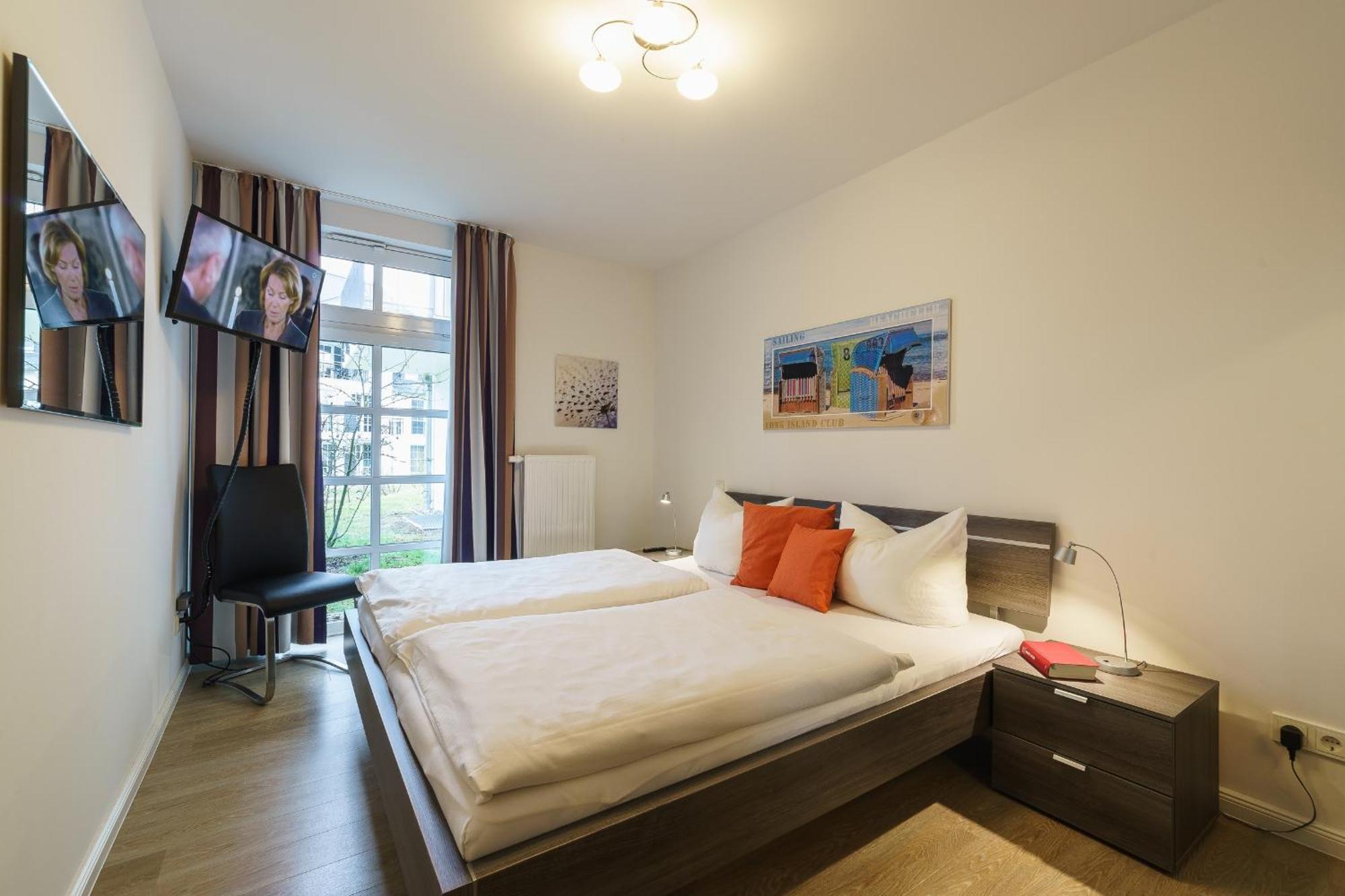 Residenz Am Balmer See - Bs 10 Mit Wellnessbereich Esterno foto