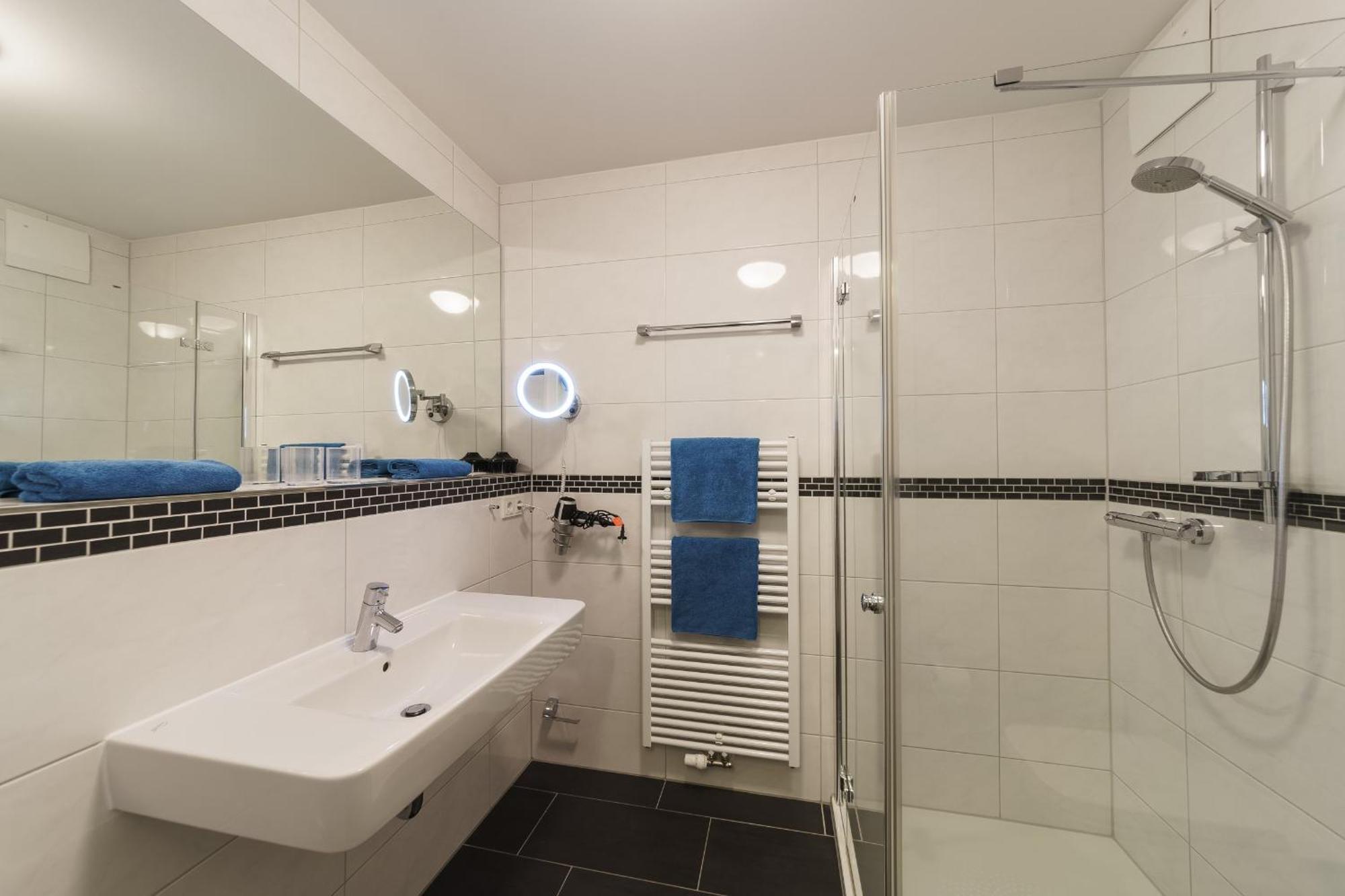 Residenz Am Balmer See - Bs 10 Mit Wellnessbereich Esterno foto