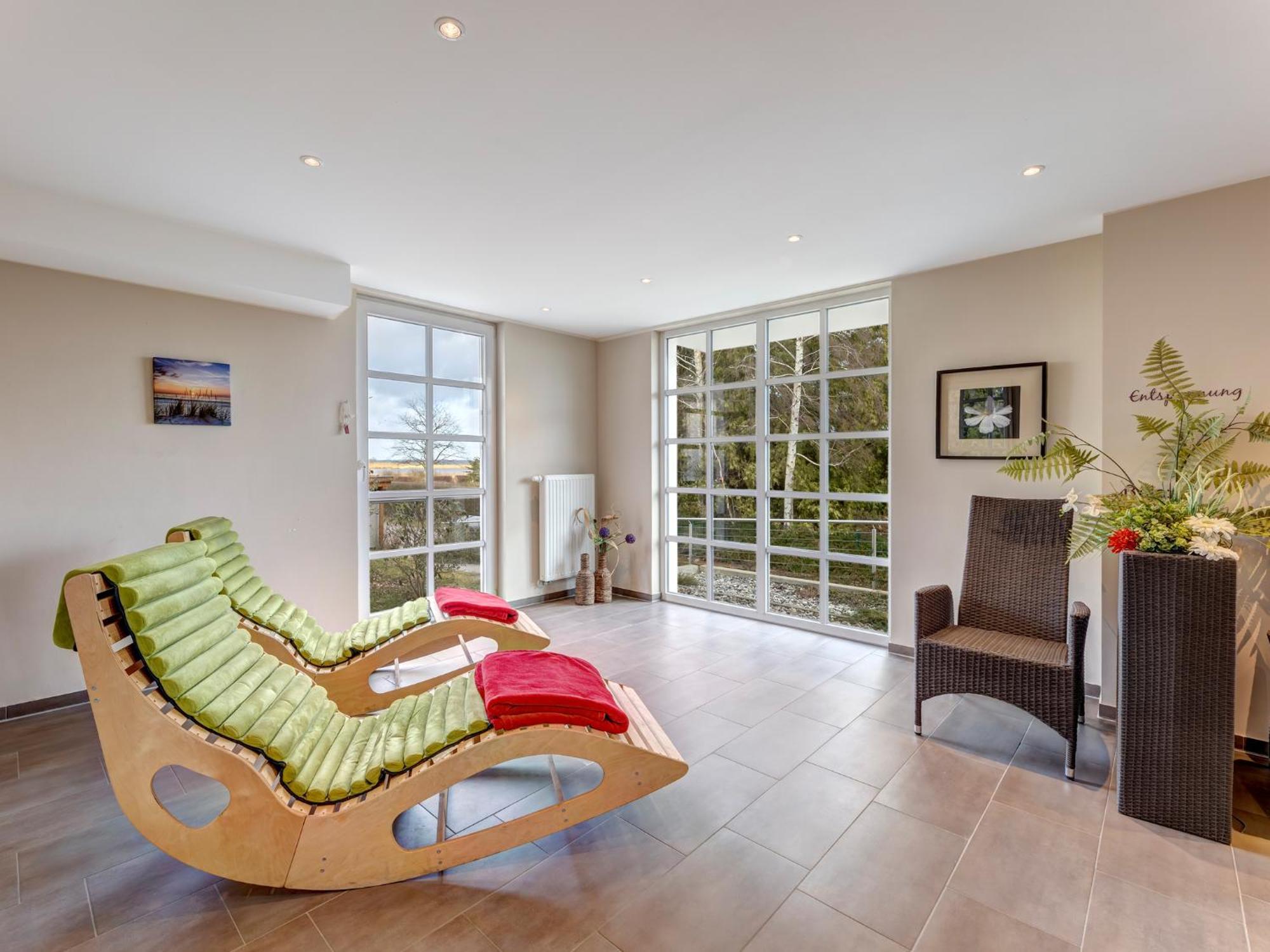 Residenz Am Balmer See - Bs 10 Mit Wellnessbereich Esterno foto